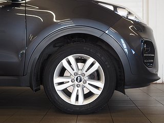 Kombi Kia Sportage 8 av 24