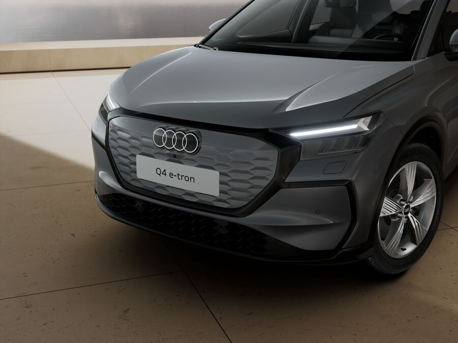 Audi Q4 2027, bild 2/38