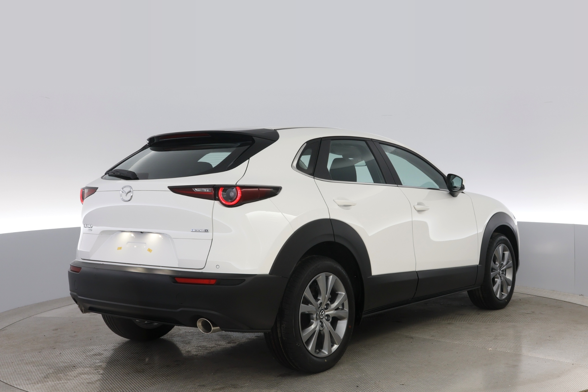 Mazda CX-30 2026, bild 6/10
