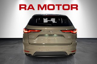 SUV Mazda CX-60 4 av 24