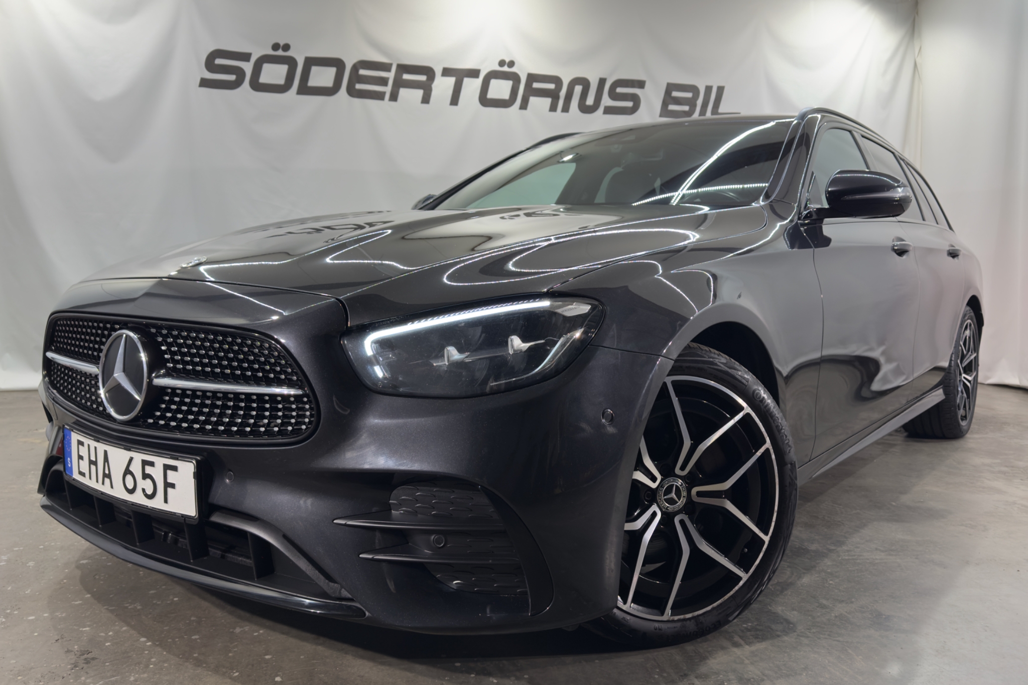 Mercedes-Benz E 2021, bild 2/40