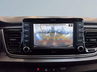 Kia Rio 1.4 CVVT GLS S&V-Hjul/Backkamera/Psens/Carplay/Navi – bild 15
