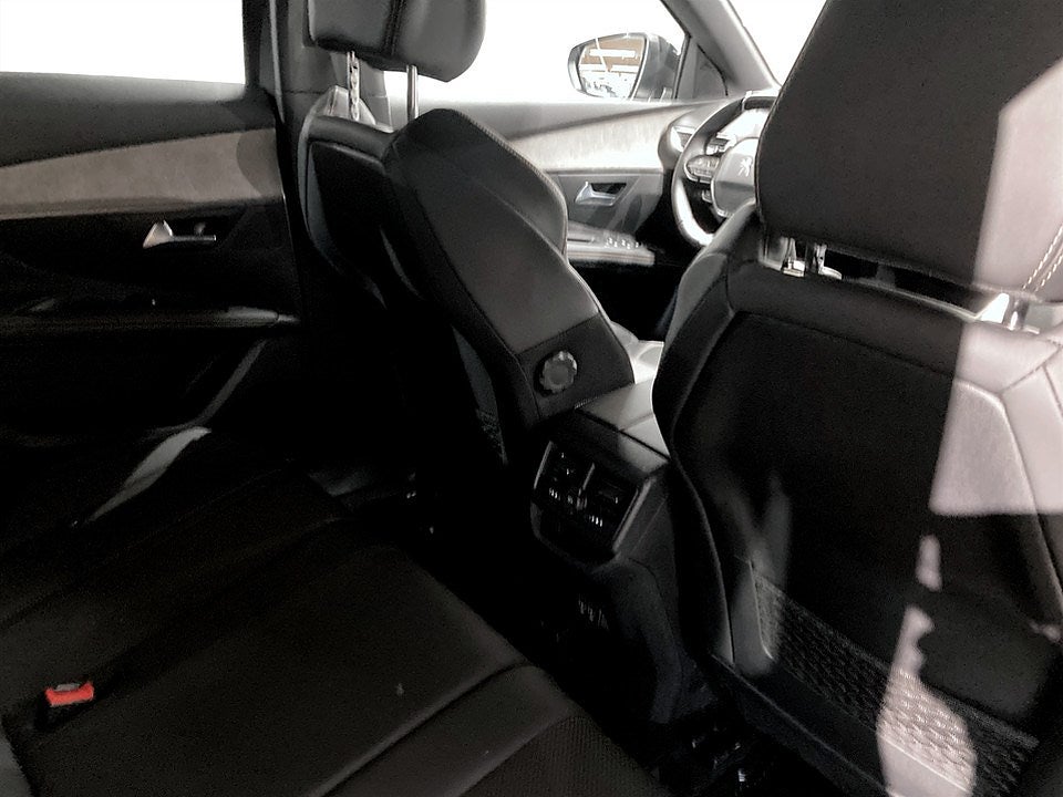 Bild på Peugeot 3008 GT 1.2 PT 130hk Aut - B-KAMERA, CARPLAY
