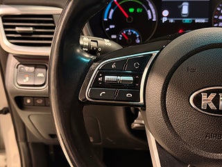 Kombi Kia Optima 23 av 29