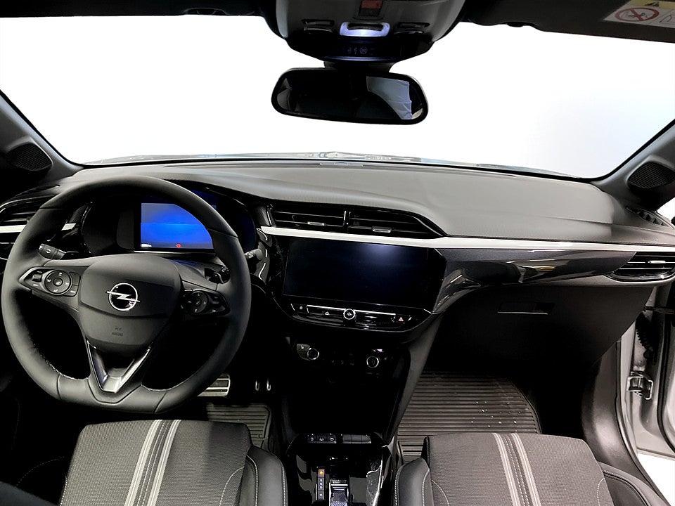 Bild på Opel Corsa GS 1.2 Turbo 100hk Aut B-KAMERA CARPLAY