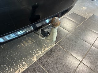 BMW 520d xDrive Touring S&V-hjul/Dragkrok/Dvärm – bild 17