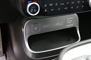 SUV Hyundai IONIQ 9 30 av 40