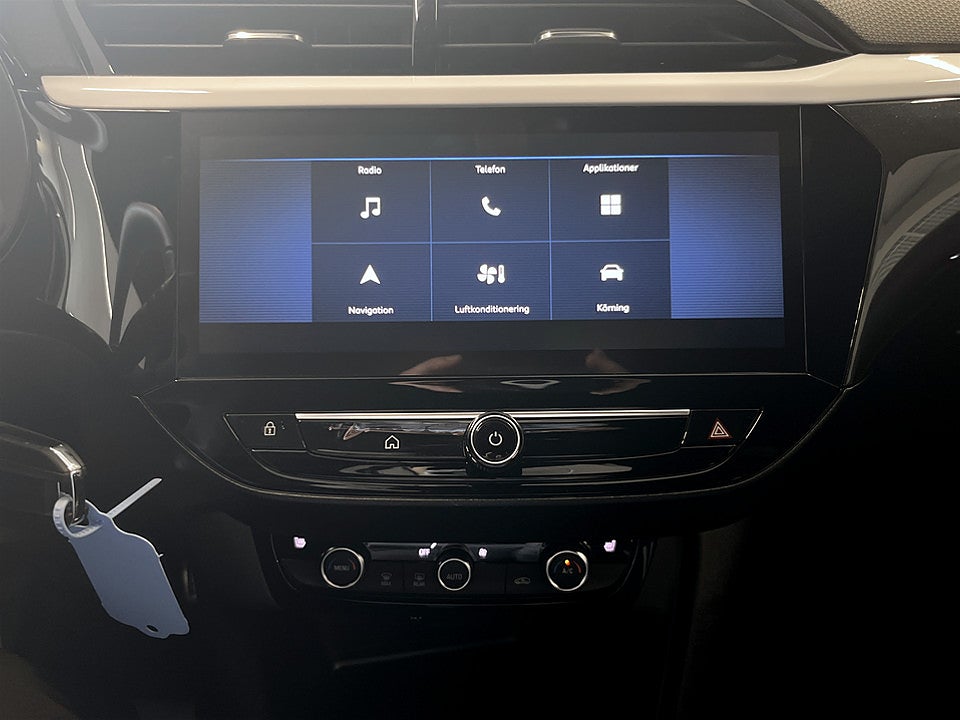 Bild på Opel Corsa 1.2 Turbo GSi Automat Euro 6