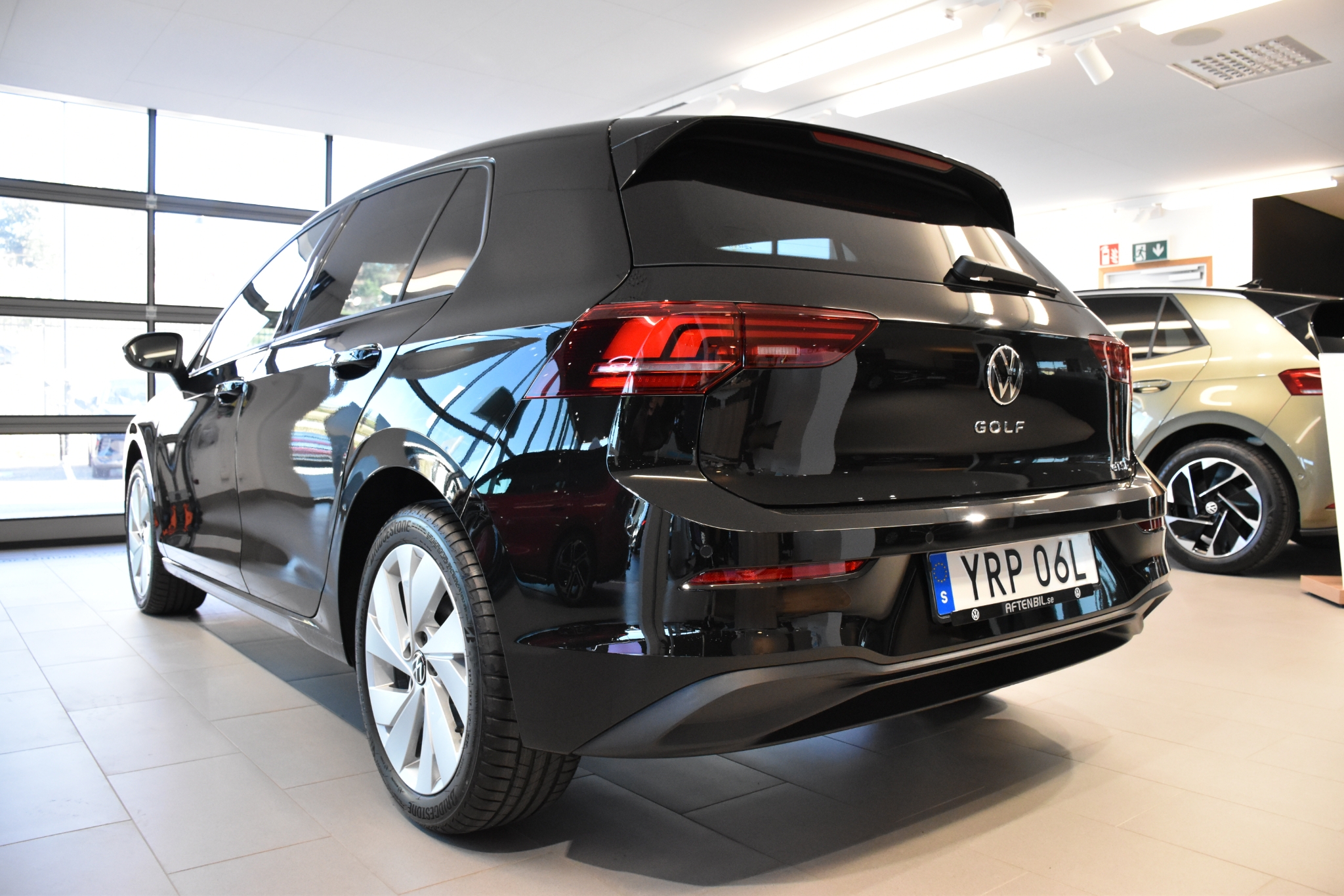 Volkswagen Golf Privatleasing 2025, bild 4/47