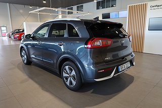 SUV Kia Niro 4 av 19