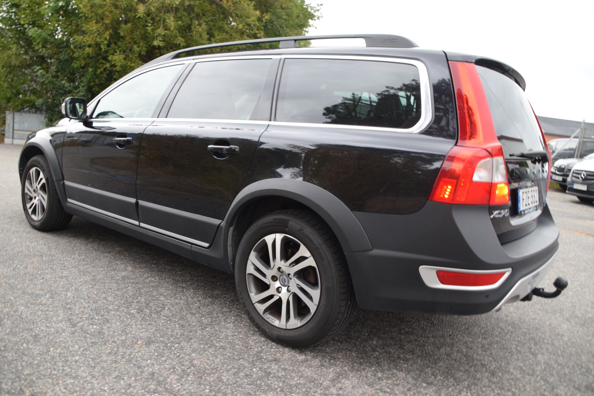Volvo XC70 2013, kuva 6/54