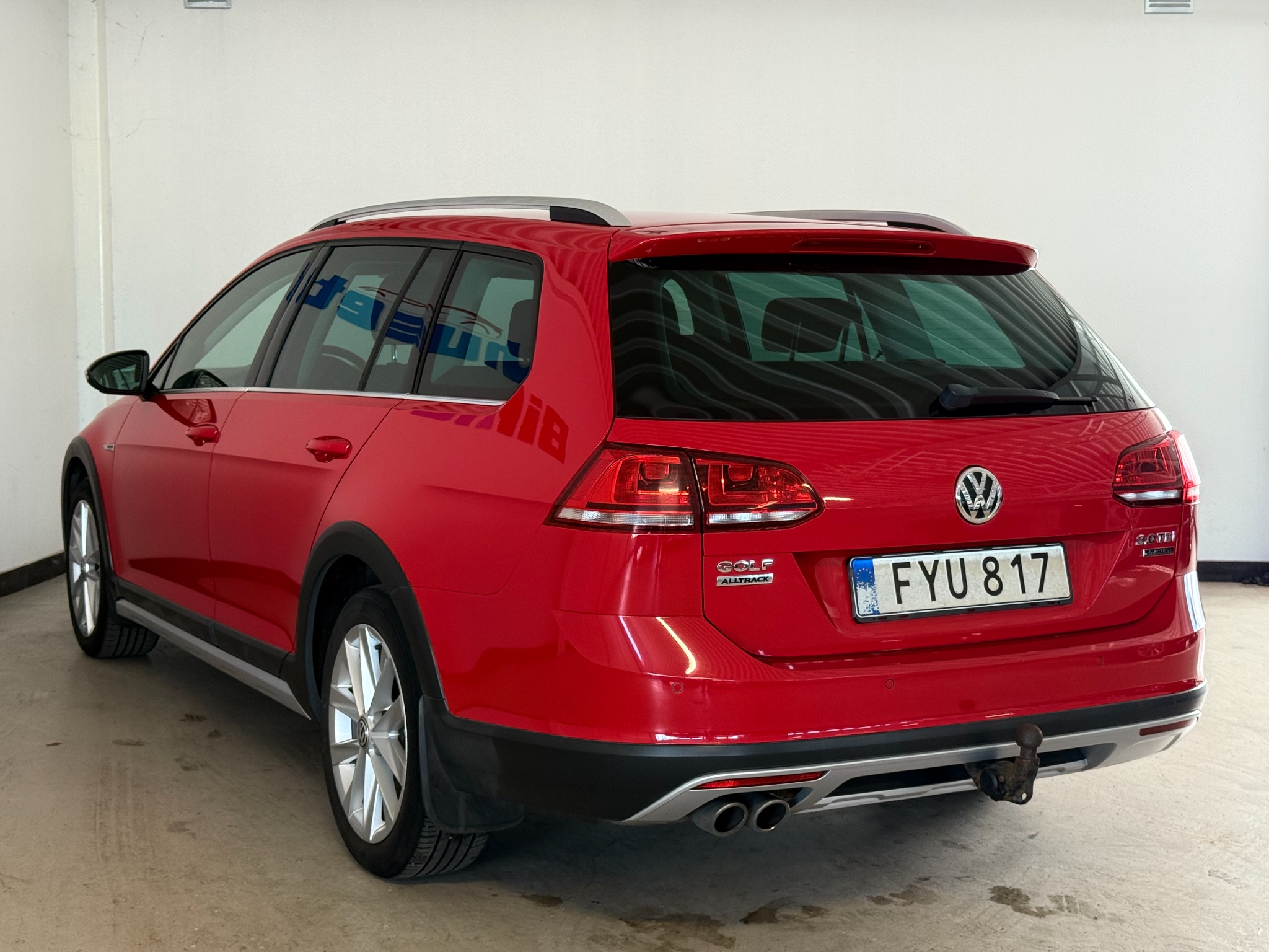 Volkswagen Golf 2015, kuva 3/33