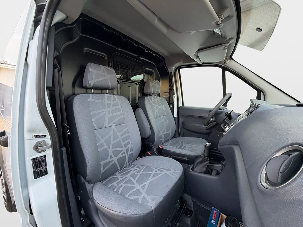 Ford transit Connect T220 1.8 TDCi 90hk 2013, bild 26