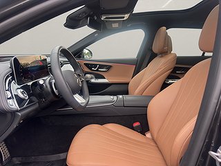 Kombi Mercedes-Benz E 8 av 11