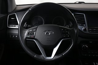 Kombi Hyundai Tucson 14 av 25