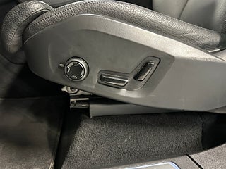Volvo XC90 7-sits Recharge T8 AWD Automat Drag/360°/P-värmare/S&V