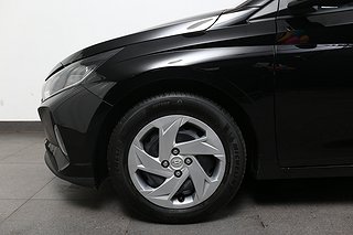Halvkombi Hyundai i20 5 av 21