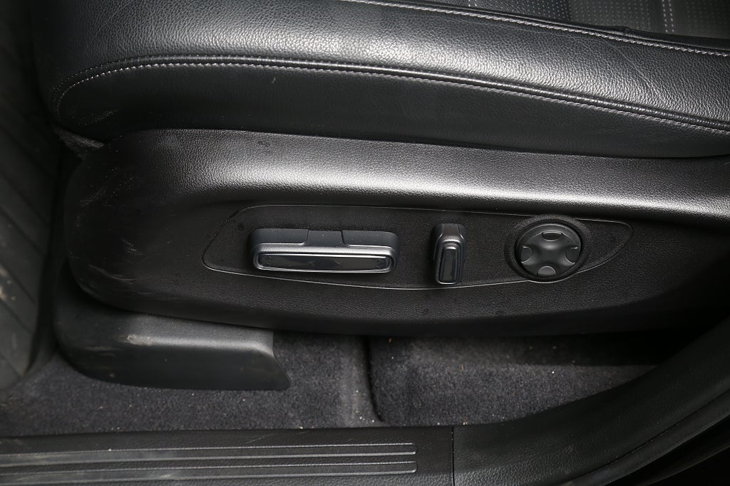 Honda CR-V e:HEV AWD E-CVT 184hk Elegance Panorama Drag Leasbar