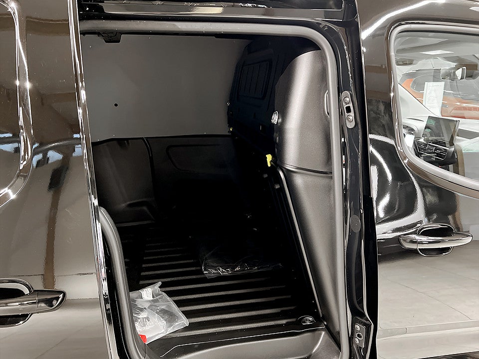 Bild på Opel Combo Elite GS Line 130hk Aut L2 -EDITION! VÄRMARE & DRAGKROK