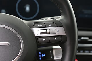 Kombi Hyundai Tucson 18 av 25