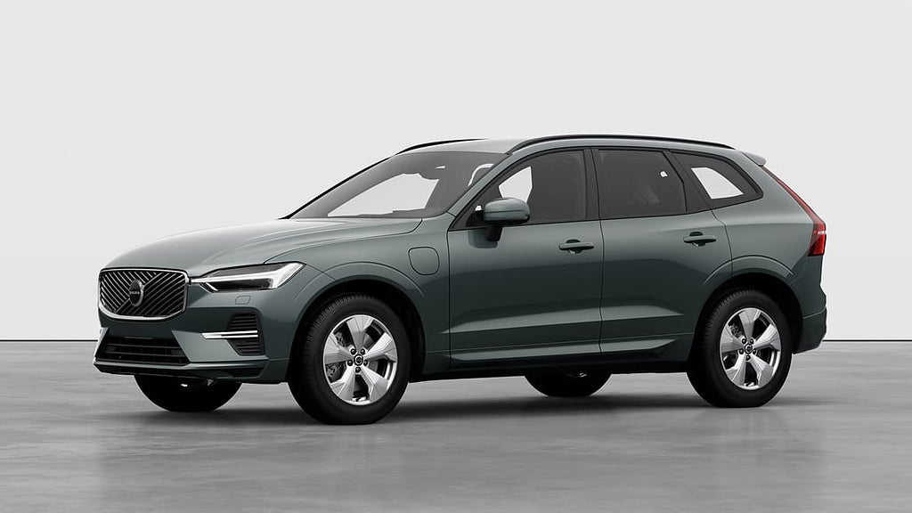 Volvo XC60 T6 Core Nordic Edition