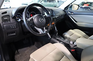 SUV Mazda CX-5 9 av 28