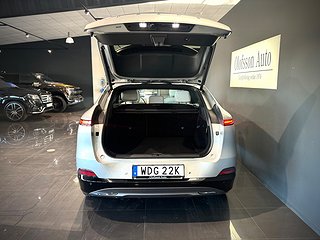 SUV XPENG G6 6 av 15
