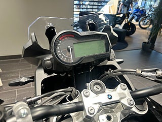 BMW F750GS /3,45%/Chassisänkt/Motorbågar/703 mil
