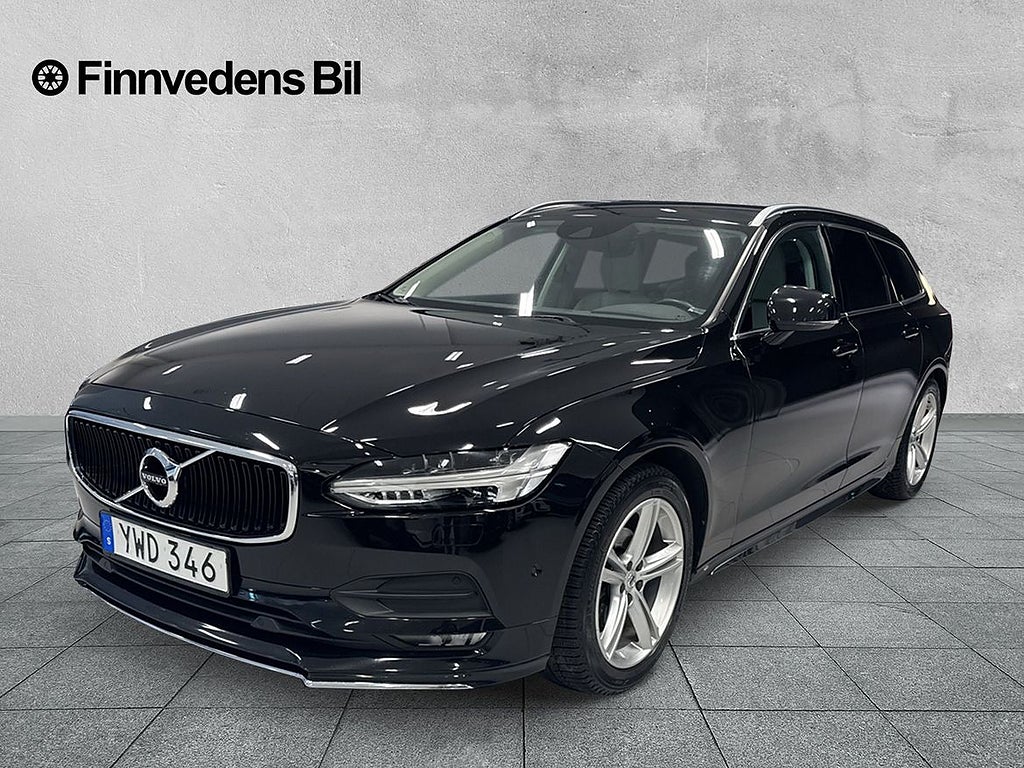 Volvo V90 D4 Momentum Advanced SE
