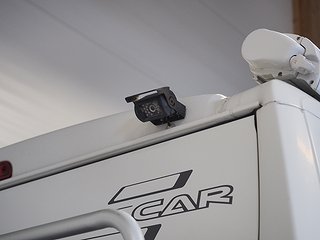 Husbil-övrigt Hymer Car 322 Streetline | 5 av 29