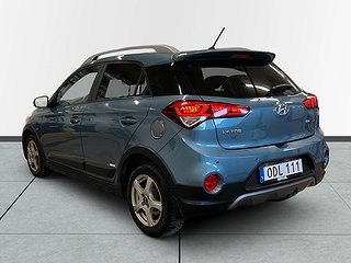Hyundai i20 Active 1.0 T-GDI blue Premium S&V-hjul/Psens/BT
