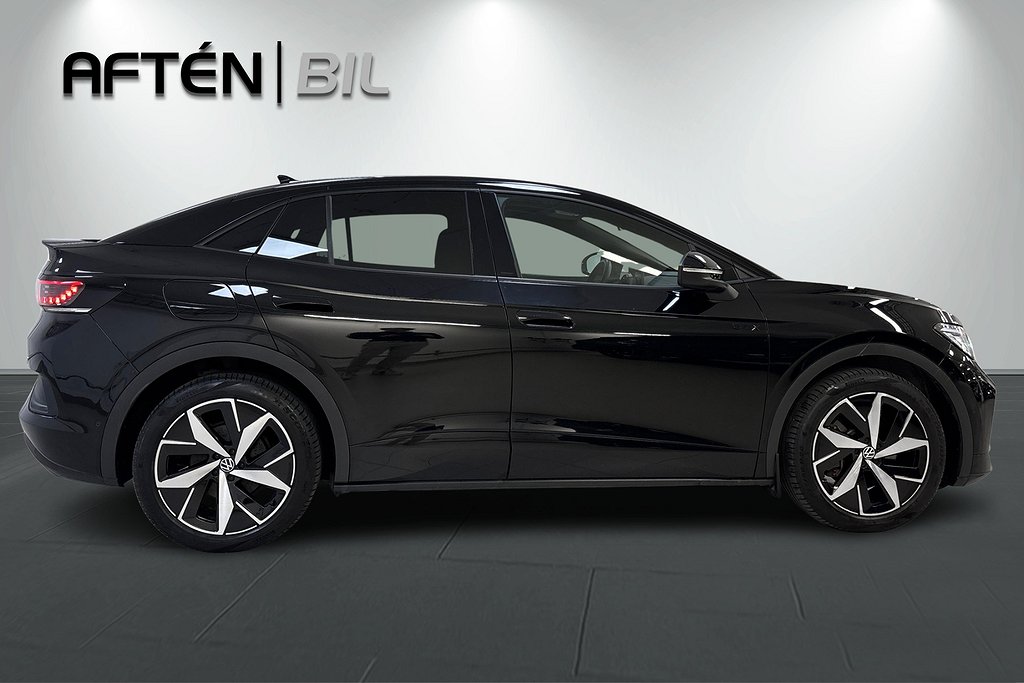 Volkswagen ID.5 GTX, 299hk, 2023