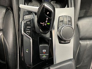 BMW 520 d xDrive Aut M Sport/Drag/Dvärm/Kamera/Navi/H&K/S&V