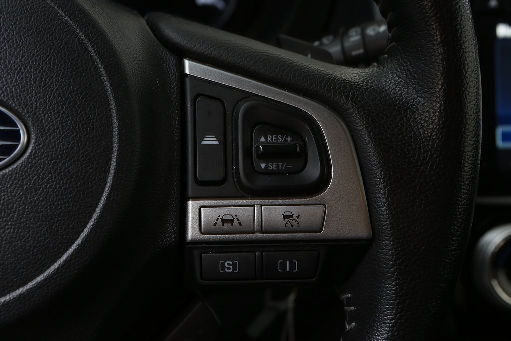 Subaru Forester 2,0i 150hk XL AWD Aut Motorv Dragkrok 2019