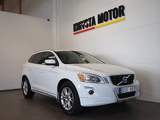 SUV Volvo XC60 3 av 21