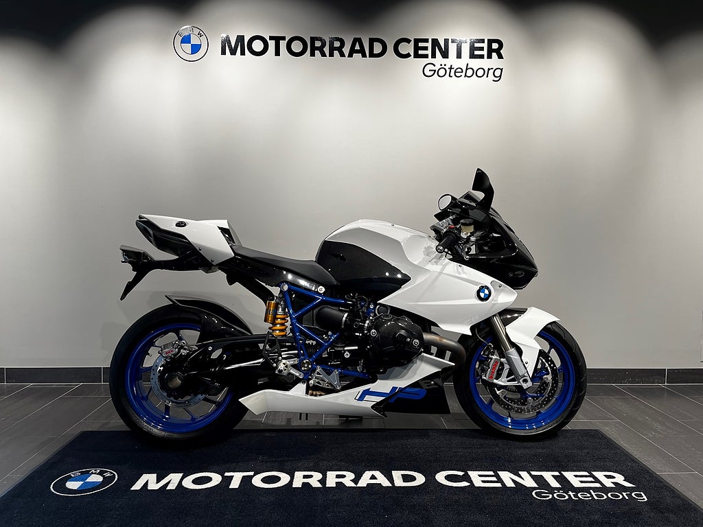 BMW HP2 Sport