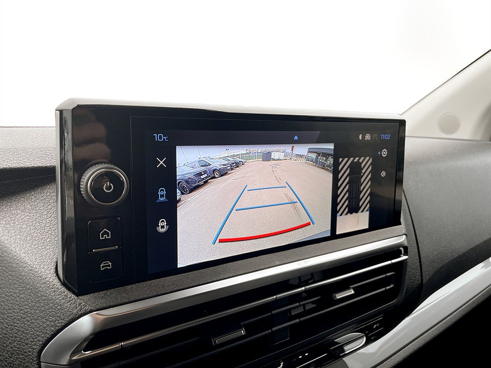 Bild på Peugeot Expert Plus 150hk Aut L3 - EDITION! SERVICE & VINTERHJUL INGÅR