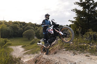 BMW F900GS/ Boka din 2026:a redan idag!