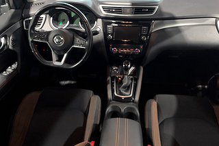 SUV Nissan Qashqai 11 av 21