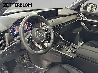 Kombi Mazda CX-60 13 av 27