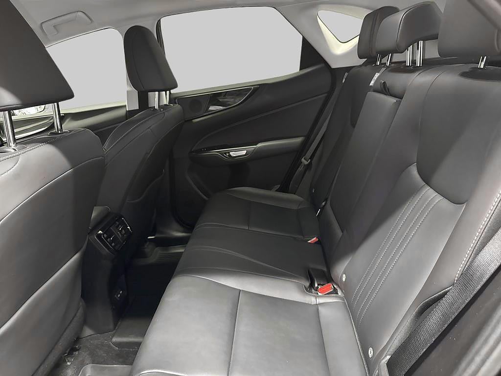 Lexus NX 2022 - miniatyr 7