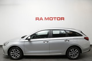 Kombi Hyundai i30 3 av 22