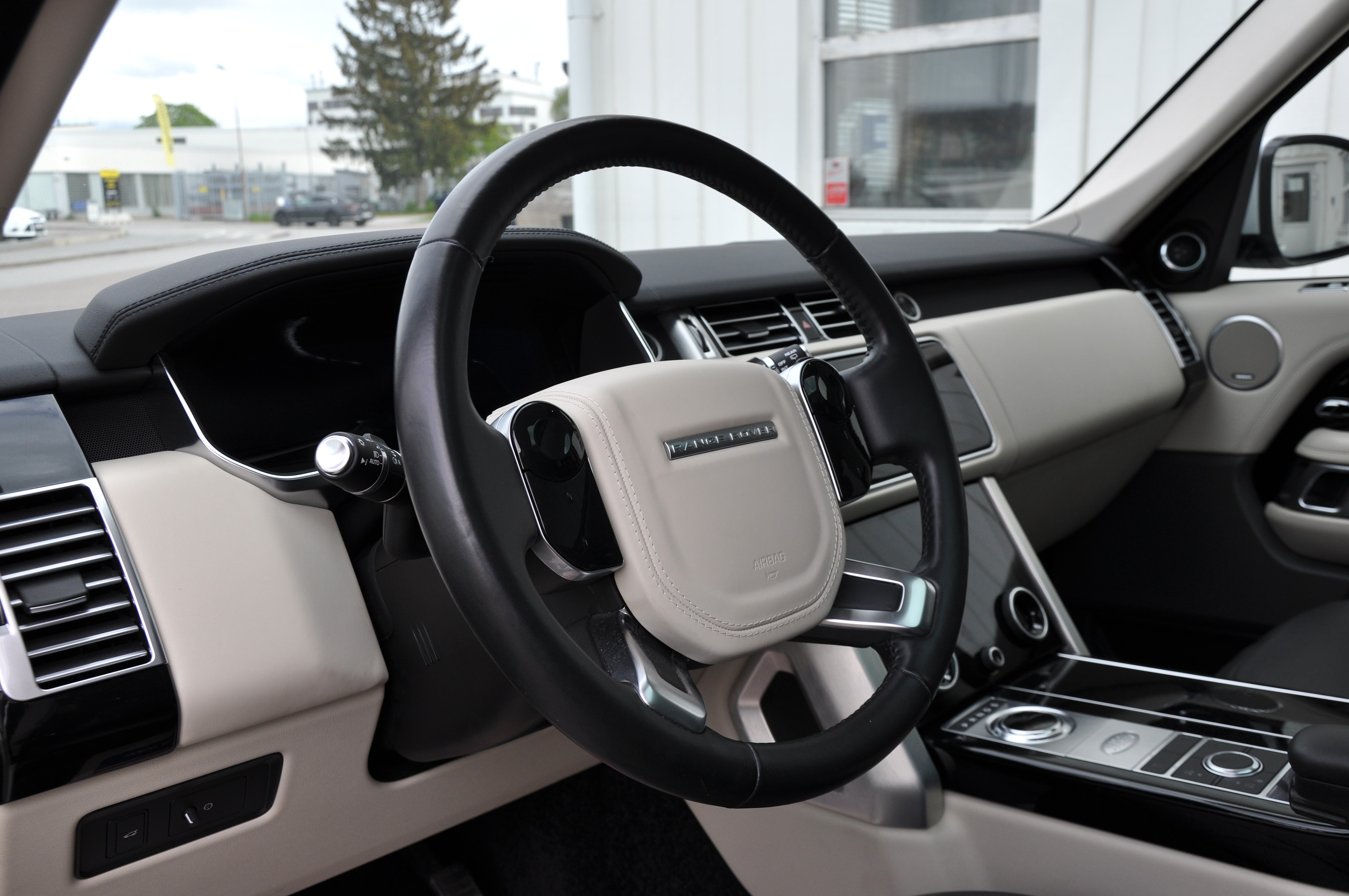 Land Rover Range Rover 2020, bild 7/40