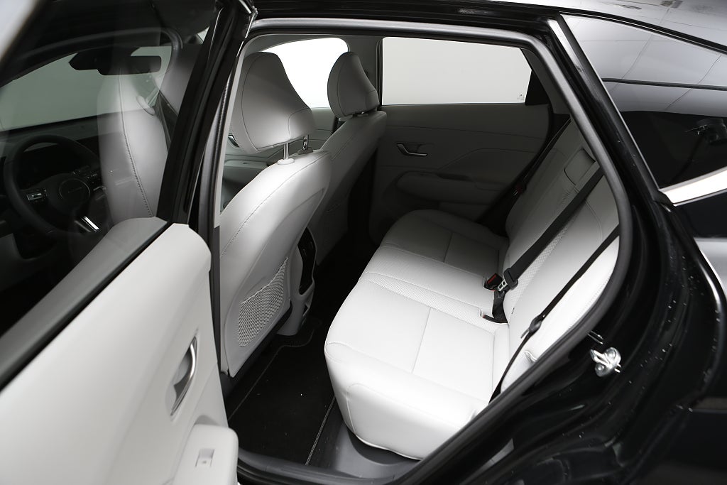 Hyundai Kona Electric 65kWh Advanced Avbetalningskampanj