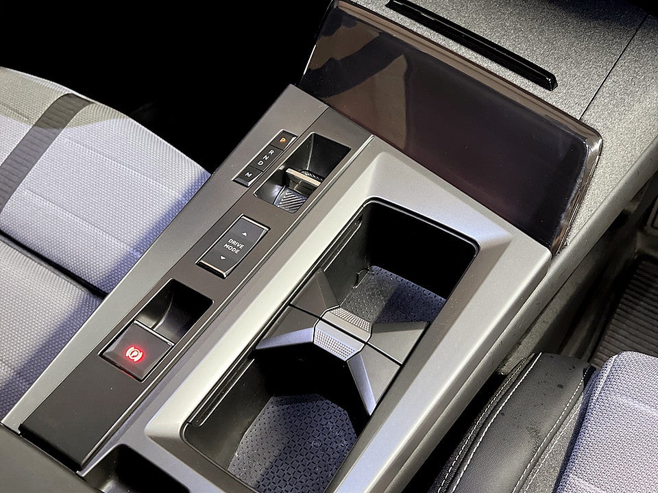Bild på Opel Grandland GS Hybrid 145hk Aut B-KAMERA CARPLAY