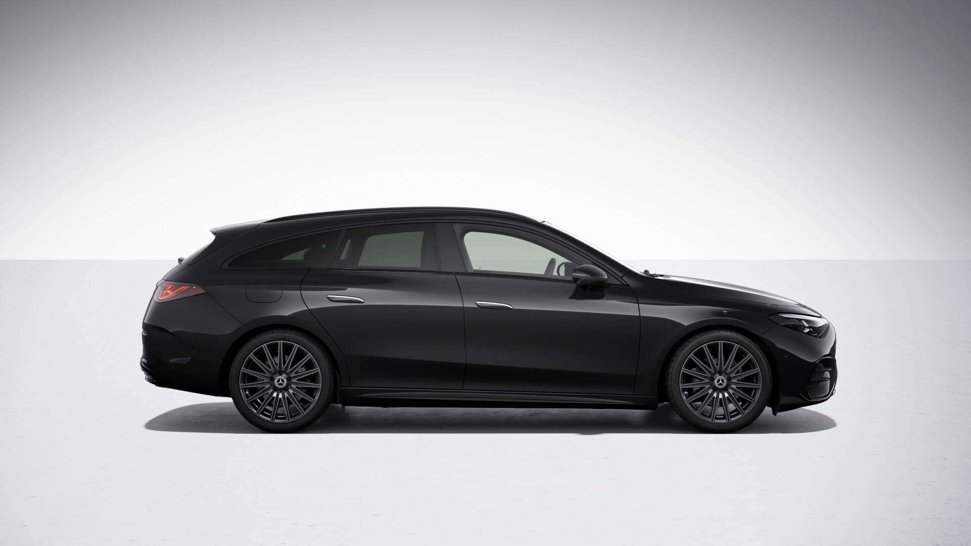 Mercedes-Benz CLA 250+ Shooting Brake 2026, bild 4/27