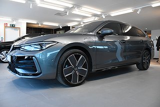 Volkswagen Passat eHybrid 272hk SWE Edition *VW Choice*