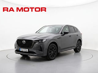 SUV Mazda CX-60 1 av 27