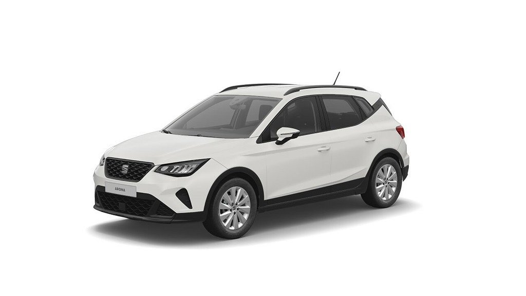 Seat Arona 1.0 TSI 115 DSG STYLE