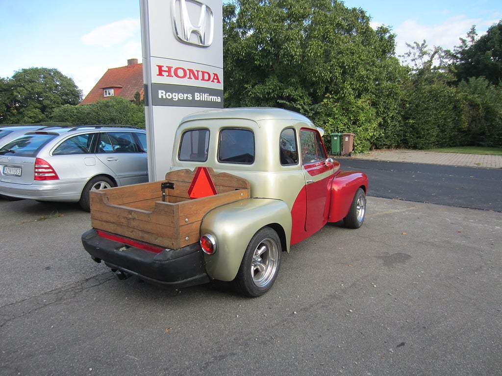 Volvo PV444B 1965 - miniatyr 2